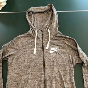 Nike sweatshirt